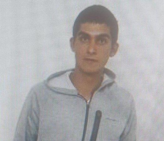 ראיתם? חיפושים אחר צעיר מירושלים שעקבותיו נעלמו