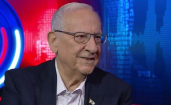 רובי ריבלין חושף: הרגע בו החל הקרע ביני לבין נתניהו