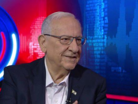 רובי ריבלין חושף: הרגע בו החל הקרע ביני לבין נתניהו