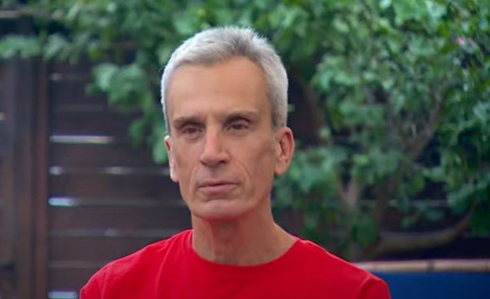 אברי גלעד נפרד מאמו: "הודיתי וסלחתי לה על הכל"