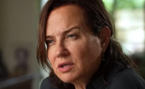 צופית גרנט נפרדת בכאב: "כמה פחדתי מהרגע הזה"