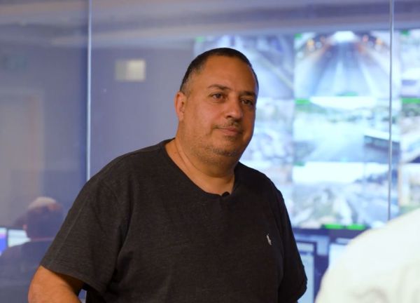 "בשנת 2025 תושבי ירושלים ייהנו מתנועה זורמת וקלה"