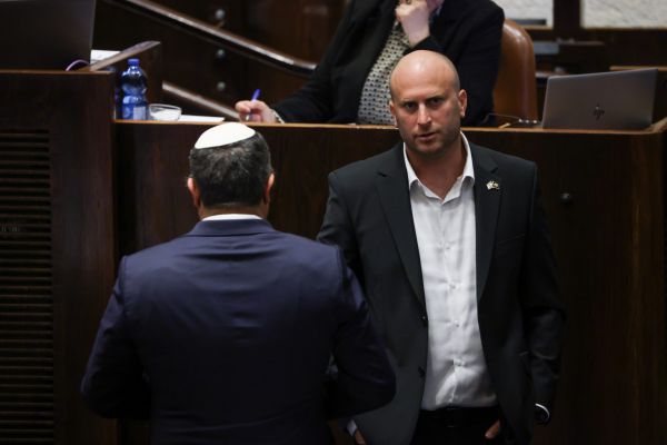 אחרי חודש: נבחר הנציג השני בוועדה למינוי שופטים