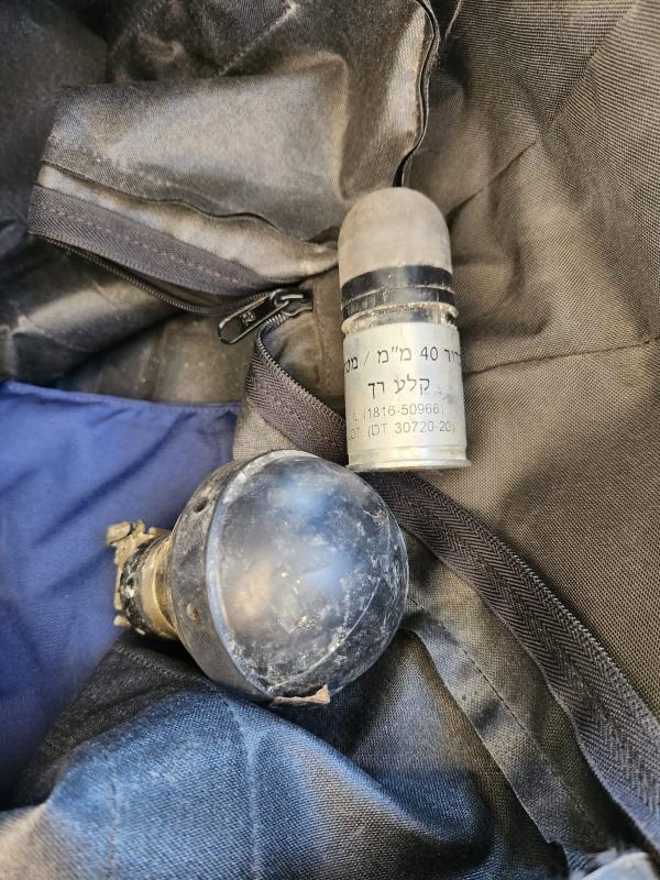 כתב אישום: סחטו פרוטקשן כשהם מתחזים למשפחת חרירי