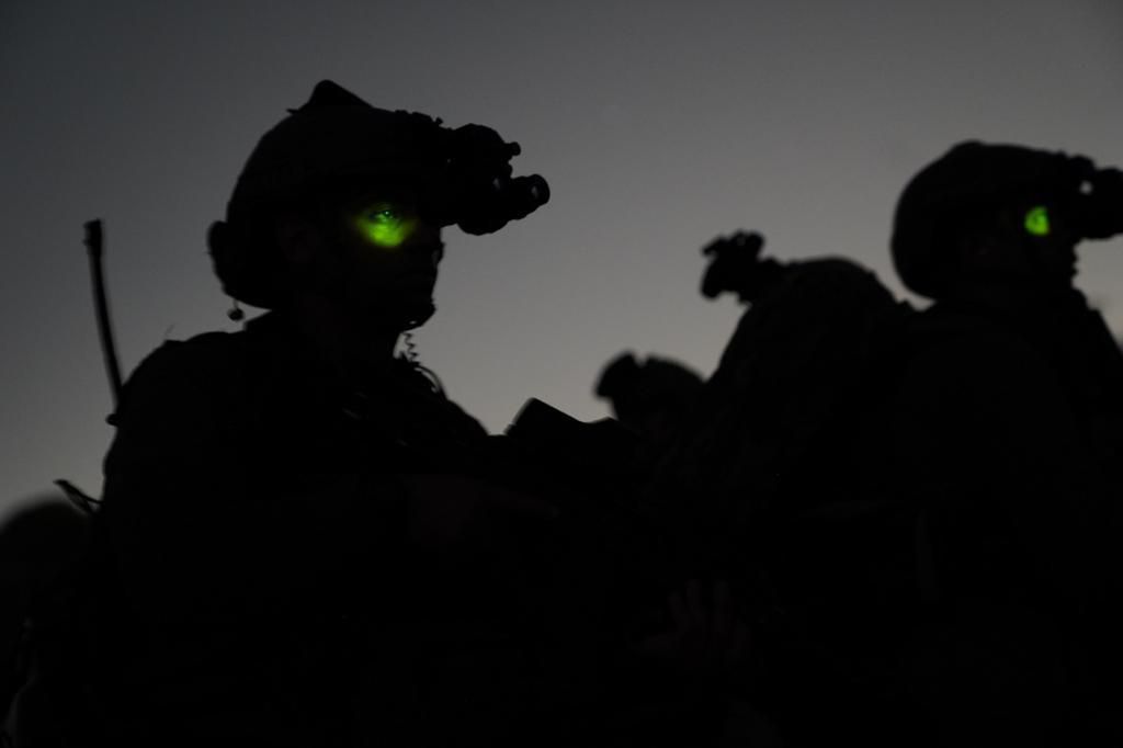 דיווח: כוח קומנדו ישראלי לכד בכיר חיזבאללה בצפון לבנון