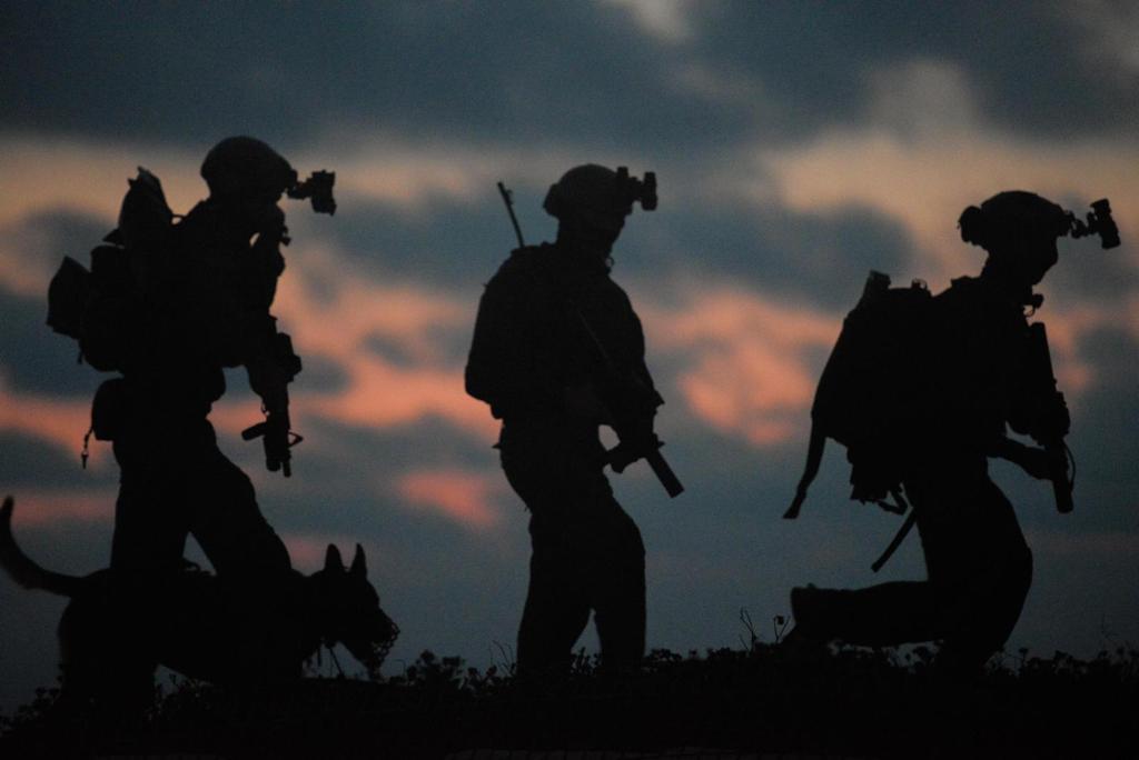 מתכוננים ל-7 באוקטובר נוסף? תרגיל פתע בצה"ל