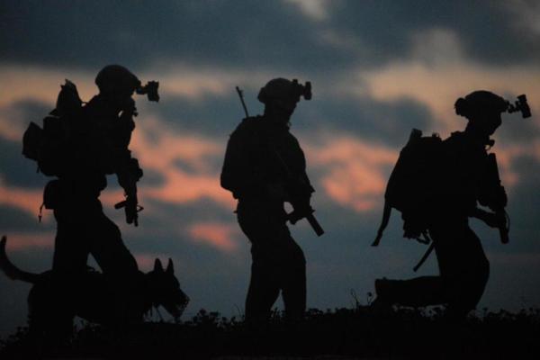 צה"ל חושף: תיעוד פעילות שייטת 13 בעומק לבנון