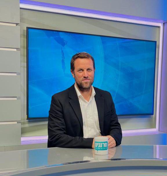 מנכ"ל משרד המורשת: "תכנית היסטורית ליו"ש"