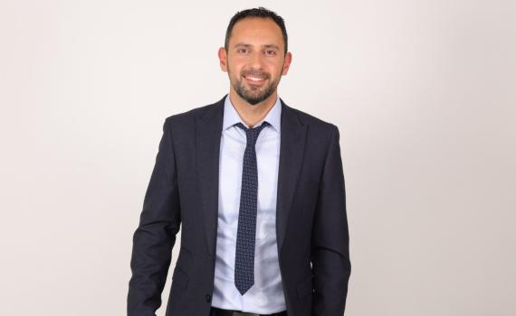 "מוכן למשימה": מועמד סרוג לראשות עיריית יבנה