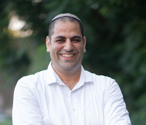 חן אלמגור יעמוד בראש הציונות הדתית בנהריה