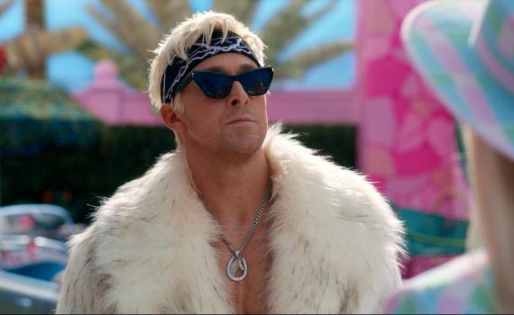 ראיין גוסלינג נגד האקדמיה והאוסקר: "אין קן בלי ברבי"