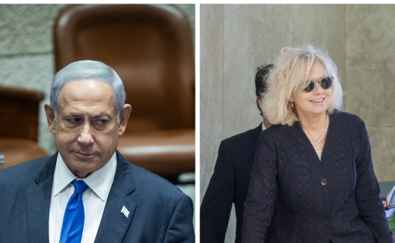 החוק מעורר המחלוקת לא יקודם: "שנגיע להסכמות"