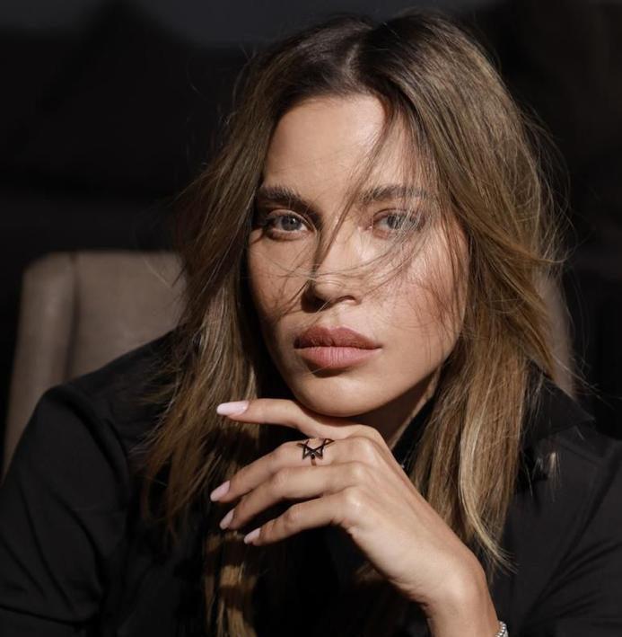 נטלי דדון על רשת ביג: דמוקרטיה על מנת לייצר דיקטטורה