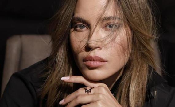 הג'וב החדש והמפתיע של נטלי דדון