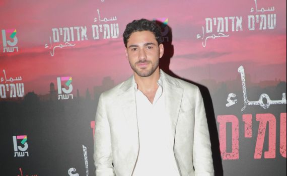 השחקן הערבי לוהק לסדרה; הצופים קוראים להחרימה