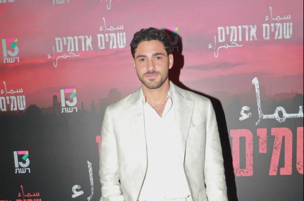 השחקן הערבי לוהק לסדרה; הצופים קוראים להחרימה