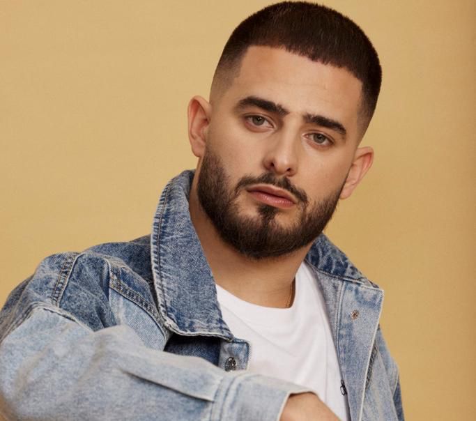 עדן חסון משיב למפגינים נגדו: "זאת לא הדת שאני מכיר!"