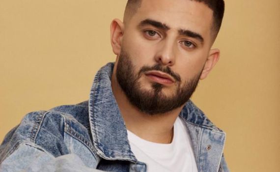 "צוחקת ובוכה": עדן חסון בשיר חדש