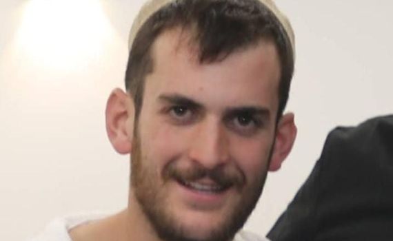 תחקיר נפילתו של דוד יצחק ז"ל: 'זיהו אותו כמחבל וירו'