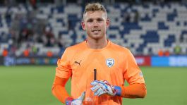 נועה תכיני את הדרכון: היעד החדש של דניאל פרץ