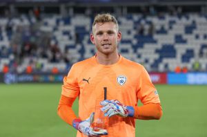 נועה תכיני את הדרכון: היעד החדש של דניאל פרץ