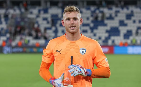 נועה תכיני את הדרכון: היעד החדש של דניאל פרץ