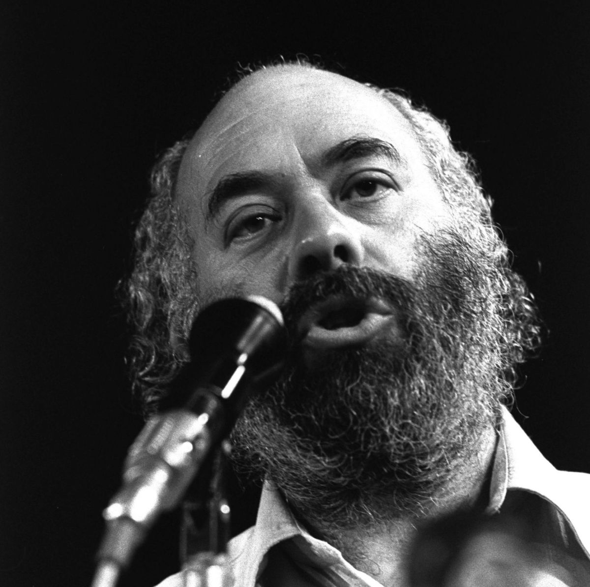 100 שנים להולדתו: 10 עובדות שלא ידעתם על שלמה קרליבך