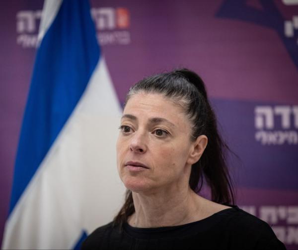 מרב מיכאלי פורשת: לא אתמודד שוב לכנסת