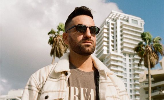 איזי על המצב במדינה: "אנחנו לפני מלחמת אחים"