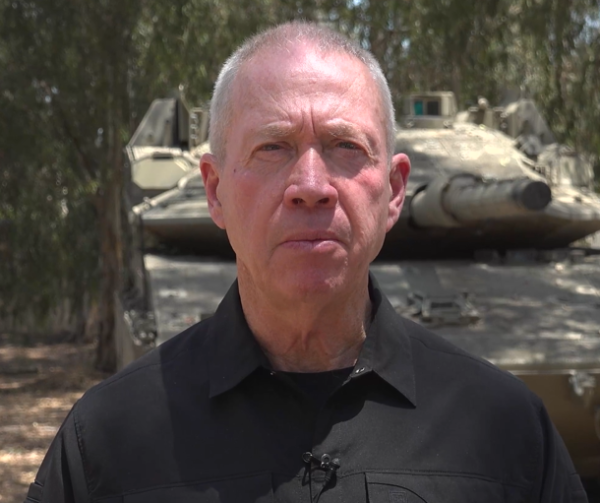 גלנט נגד חוק יסוד לימוד תורה: "אין מקום להשוואה"