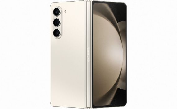 מתקפל בכיס: הסמארטפונים החדשים של סמסונג נחשפו