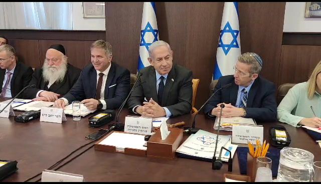 נתניהו ברך את הנבחרת על ההישג ההיסטורי: "כן ירבו"