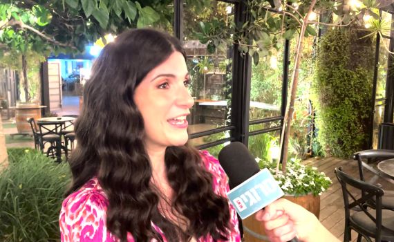 תושבות פריז לסרוגים: "המשטרה מפחדת"