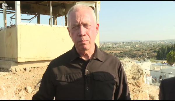 גלנט :אישורי העבודה של משפחות המחבלים ישללו