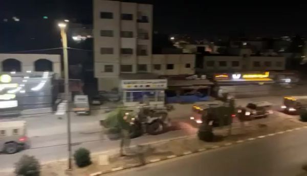 כלי טיס צה"לי פגע בחוליית חמושים בג'נין