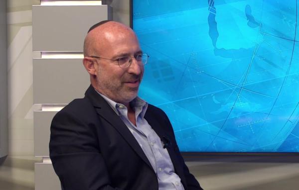 קובי אלירז: "גנץ הוא בחור טוב אבל התוצאות דלות"