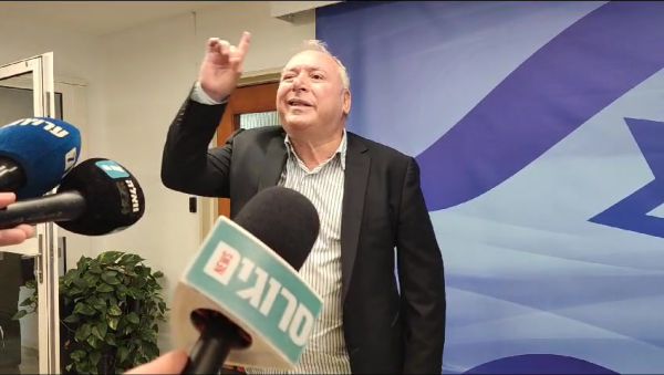 אמסלם: "היא יועמ"שית של המחאה, לא של הממשלה"