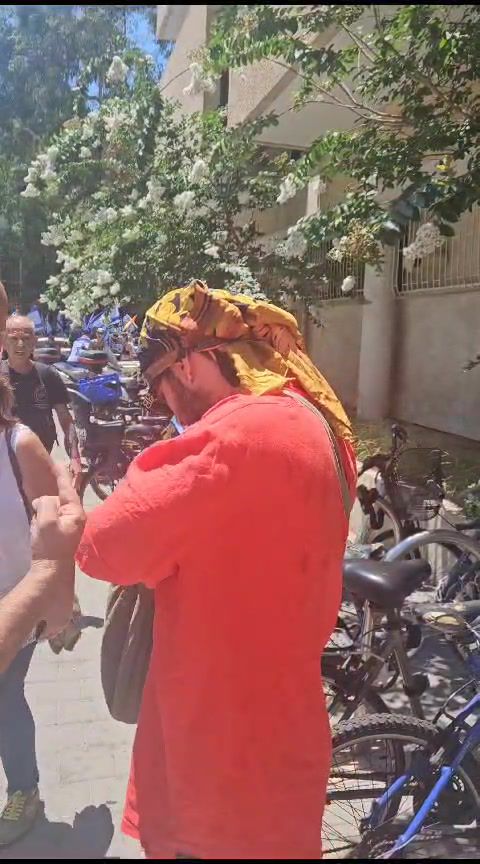 איים להניח מטען בבית הדין הרבני ועוכב לחקירה. צפו