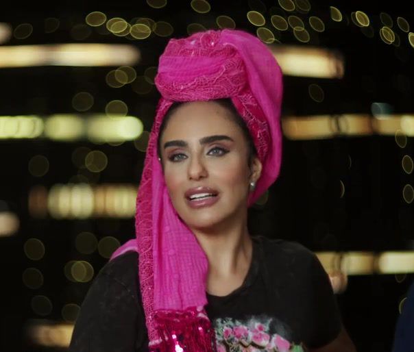 בינלאומית? נרקיס בפרסום מפתיע