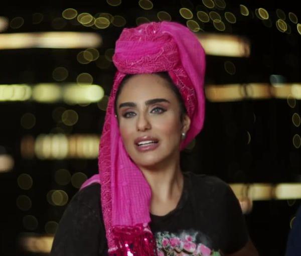 "הבלדה למחכות": נרקיס בשיר מלחמה חדש