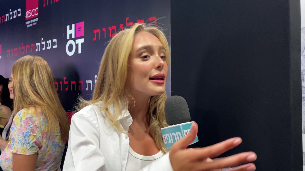 עומר נודלמן על עולם המשחק: "אני לא פלקט"