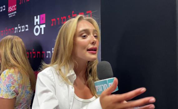 עומר נודלמן על עולם המשחק: "אני לא פלקט"