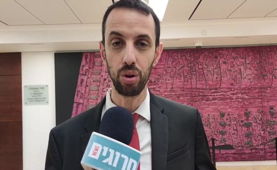 קלנר לסרוגים: "המיעוט מטיל ווטו על החלטת הרוב"