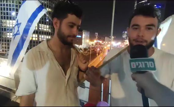 "גם לימין יש טייסים והם תומכים ברפורמה"