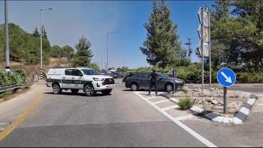 בשורה חשובה: השיטור העירוני יורחב לעוטף עזה