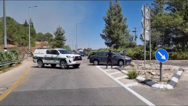 בשורה חשובה: השיטור העירוני יורחב לעוטף עזה