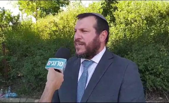 עמיחי אליהו: "אנחנו לא עוצרים בעילת הסבירות"