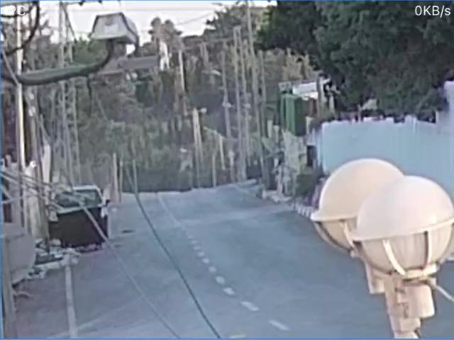 הלוחמים חותרים למגע ומחסלים את המחבלים. צפו