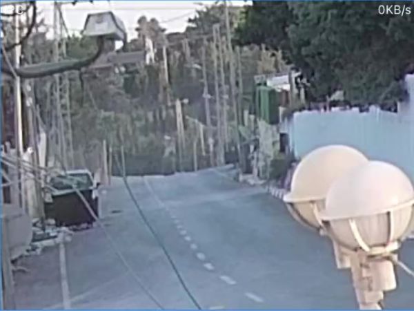 הלוחמים חותרים למגע ומחסלים את המחבלים. צפו