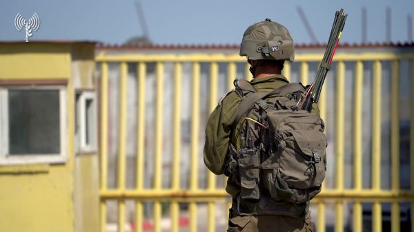 דיווחים כי אזרחית זרה נהרגה מירי בביתא, צה"ל: הפרטים בבדיקה